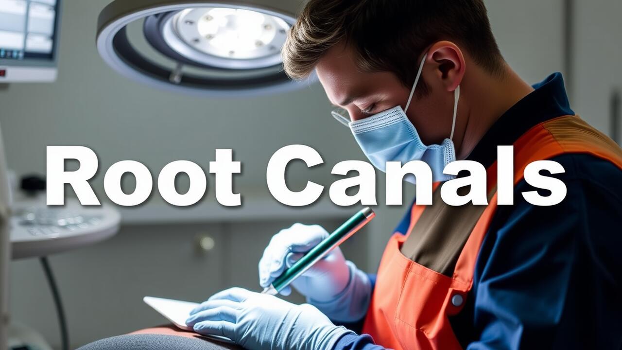 Review of Top Root Canal Specialists in Bristol