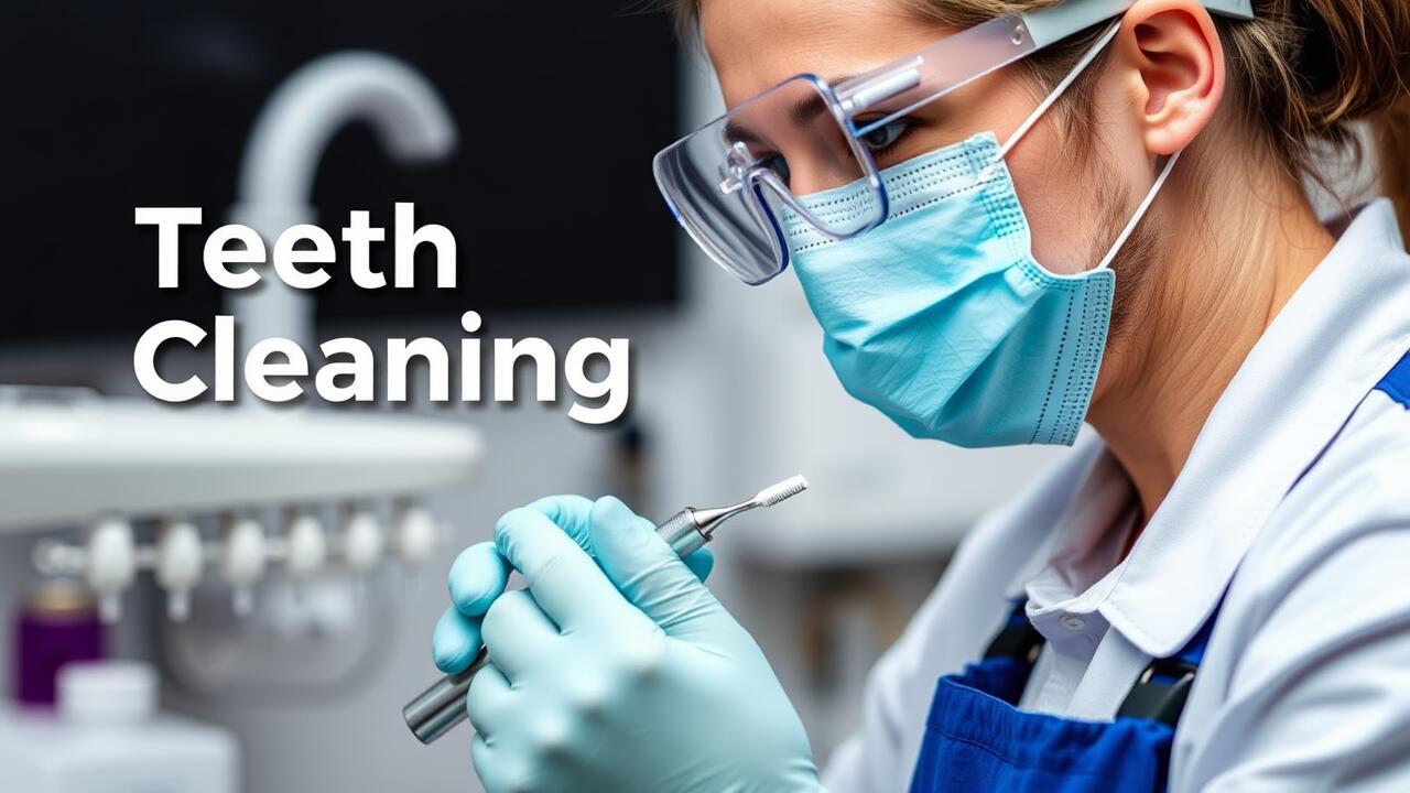 Review of Top Teeth Cleaning Services in Bristol