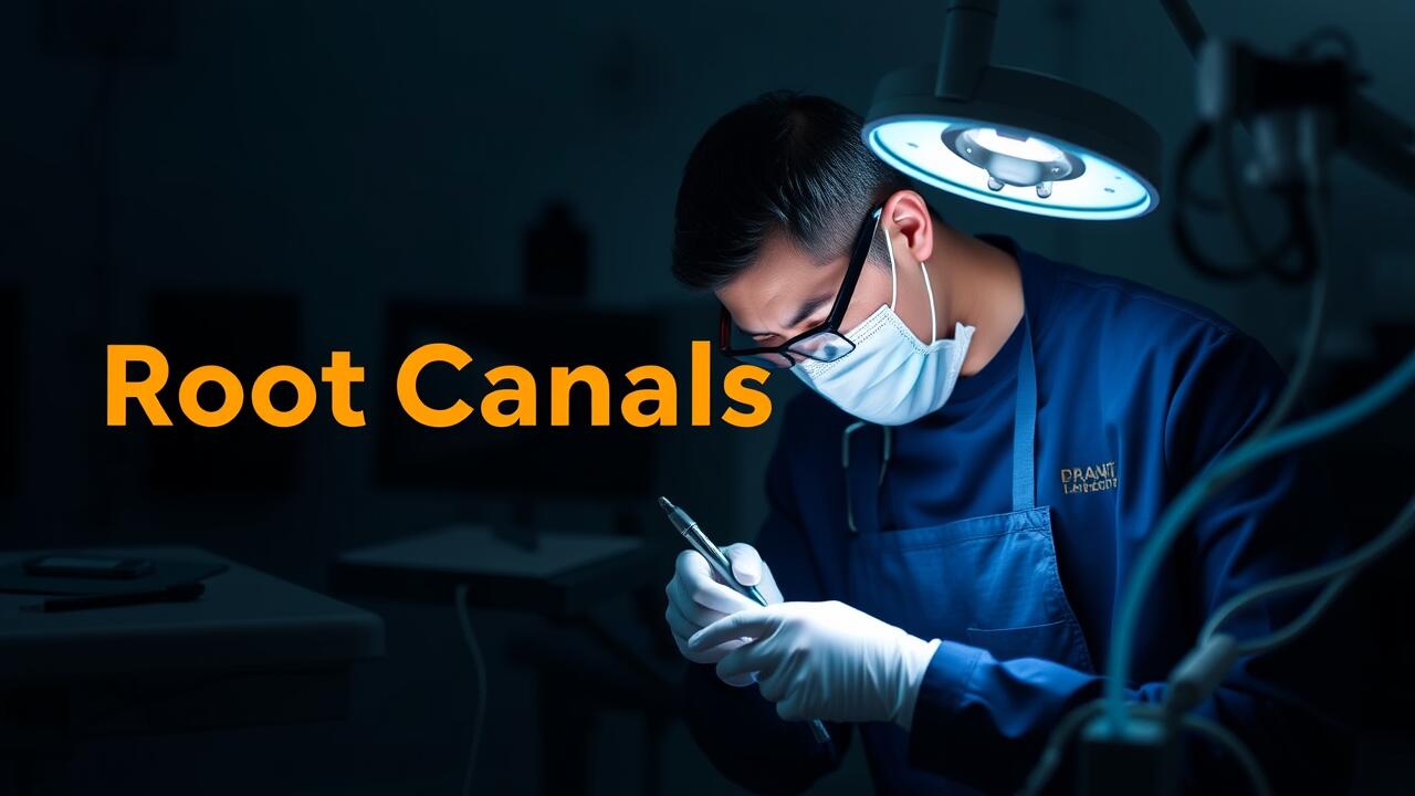 Root Canals