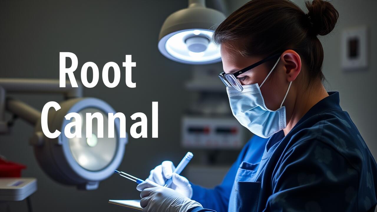 Root Canals