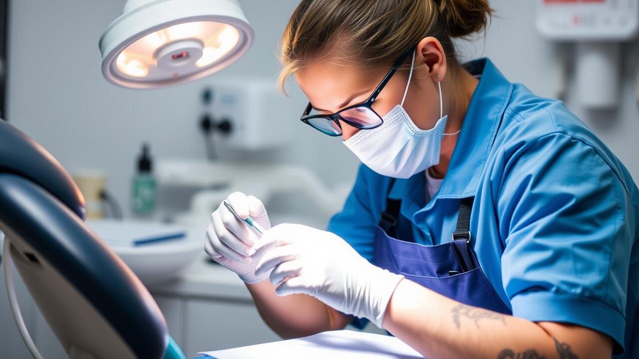 Round-Up of Common Questions About Dental Exams in Bristol