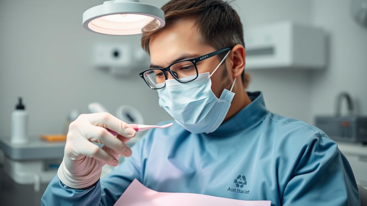 Why Choose Our Teeth Cleaning